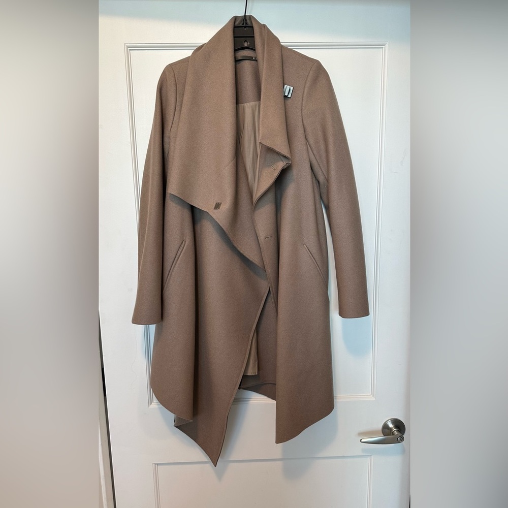 All saints jacket size 2 - Picture 7 of 7